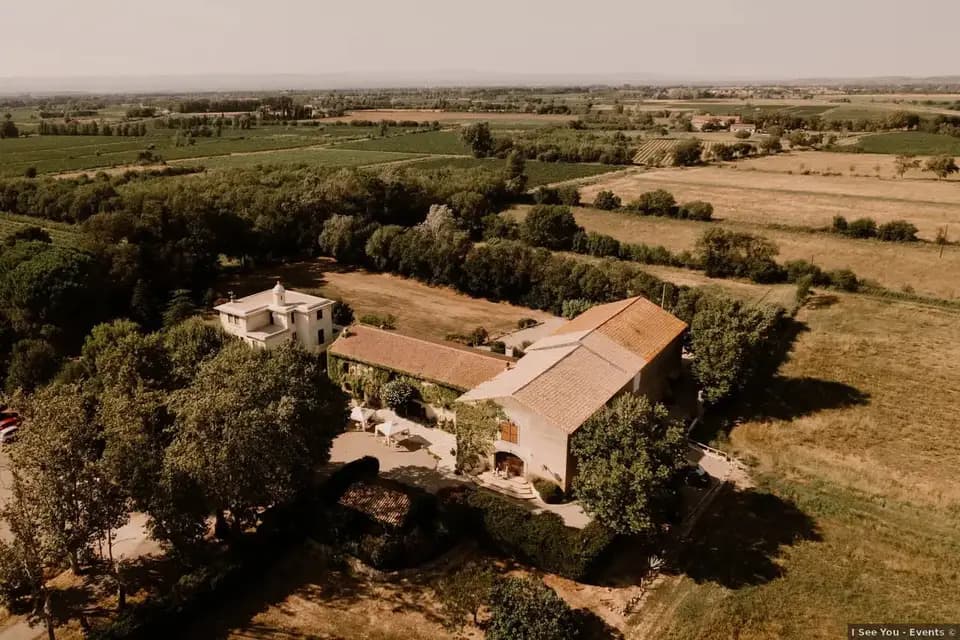 Domaine de Petit Vigne — photo 8