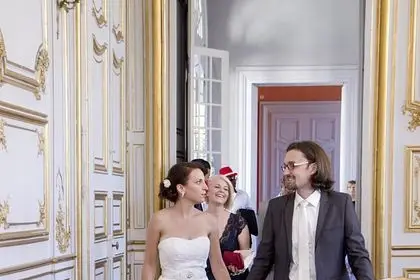 Geraldine Bertrand Photographie — photo 7