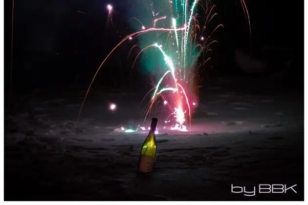 Geraldine Bertrand Photographie — photo 2