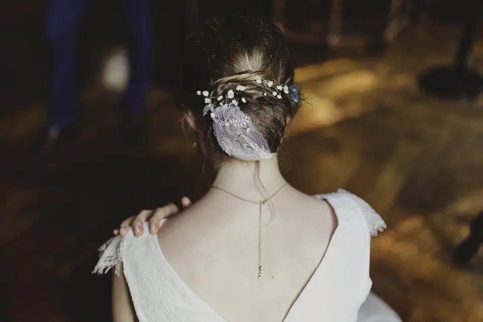 Mon salon à domicile — photo 7