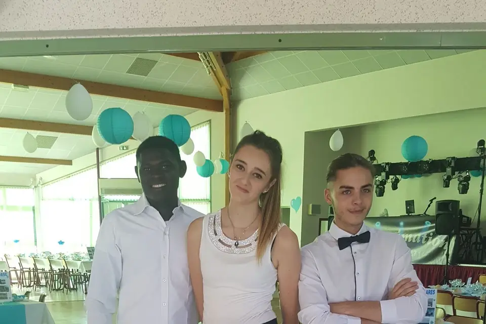 Le Bourgogne — photo 8