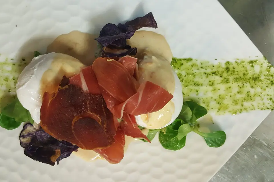 Le Bourgogne — photo 3