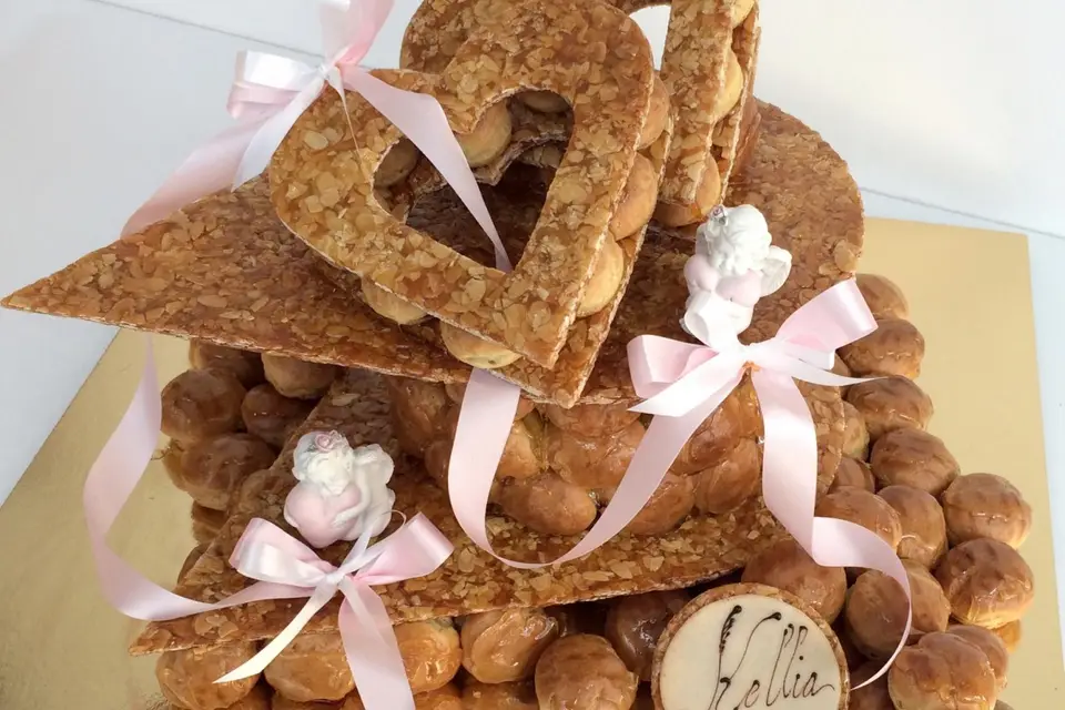 Leroy Pâtisseries — photo 6