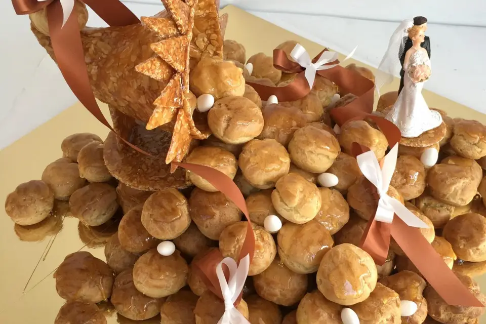 Leroy Pâtisseries — photo 7