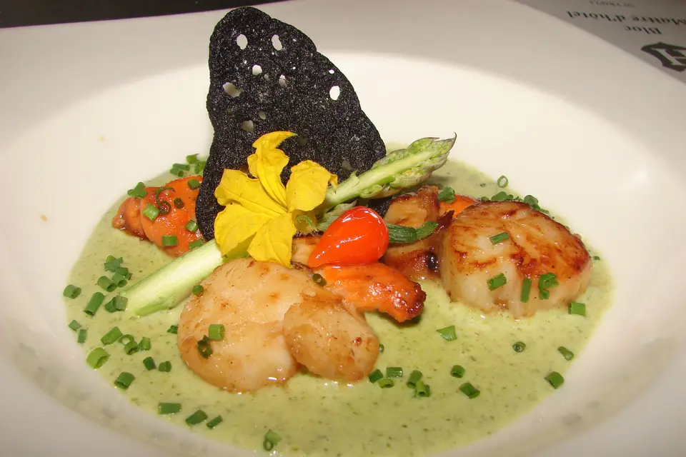 Le Bourgogne — photo 1