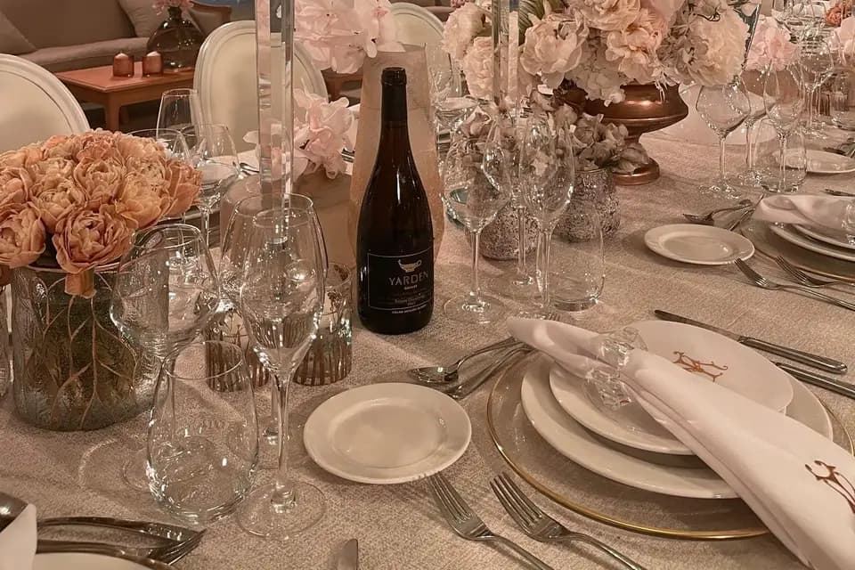 Samiha Sellier Maître Fleuriste — photo 5