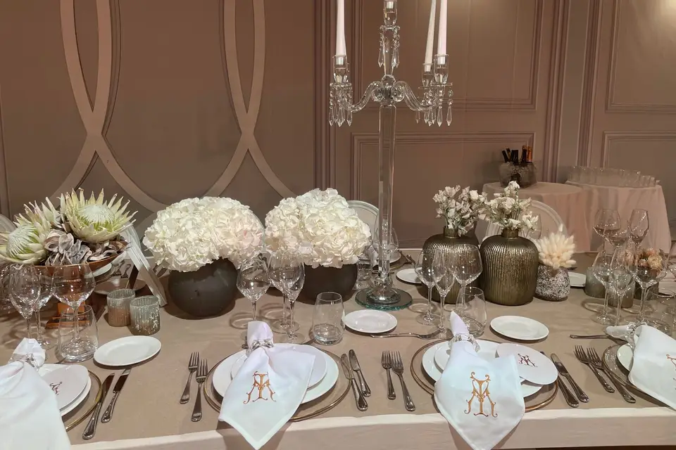 Samiha Sellier Maître Fleuriste — photo 4