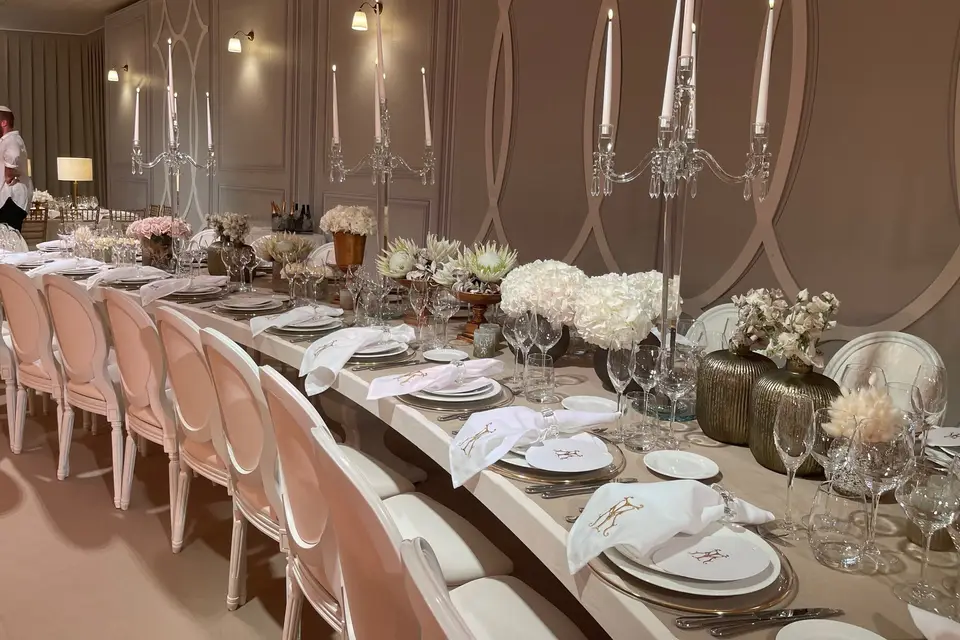 Samiha Sellier Maître Fleuriste — photo 3