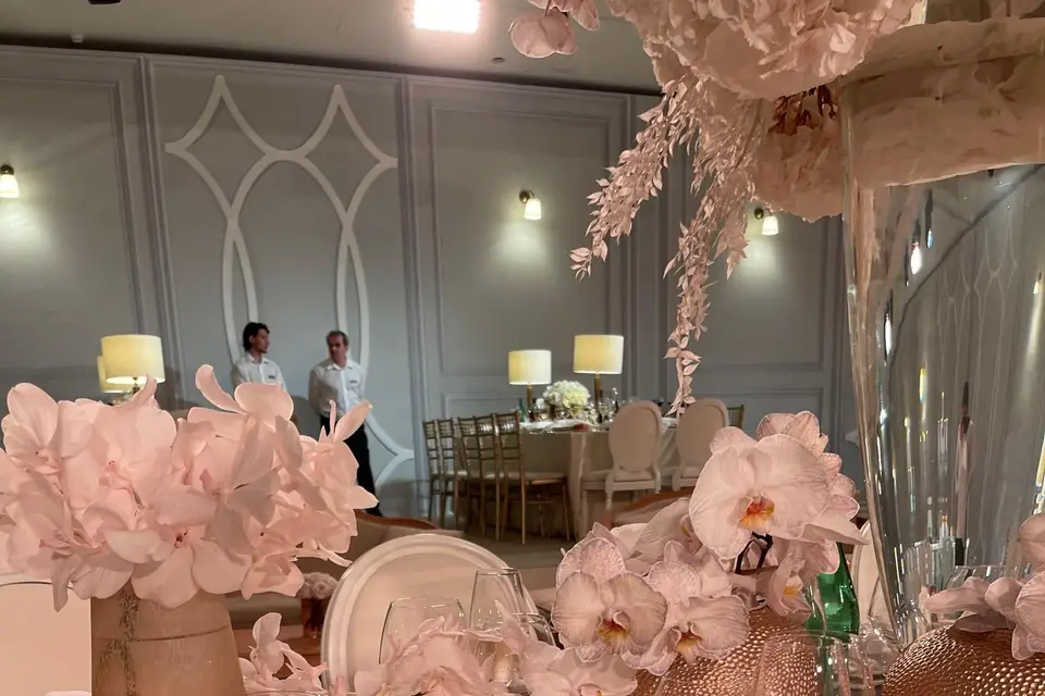 Samiha Sellier Maître Fleuriste — photo 1