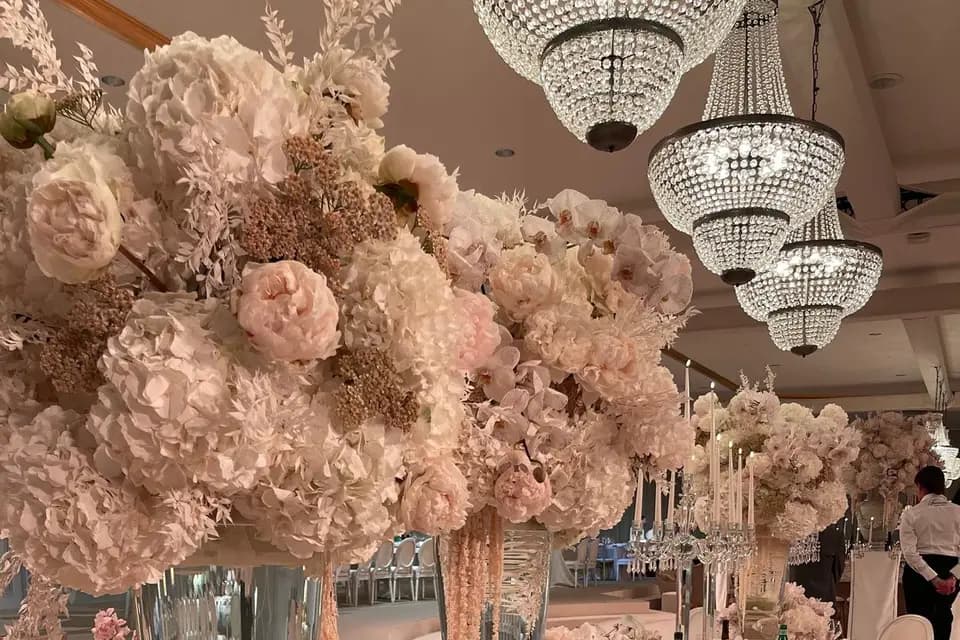 Samiha Sellier Maître Fleuriste — photo 2