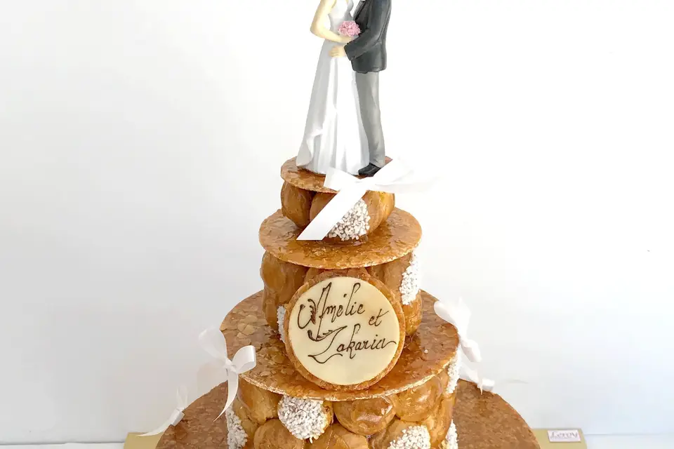 Leroy Pâtisseries — photo 2