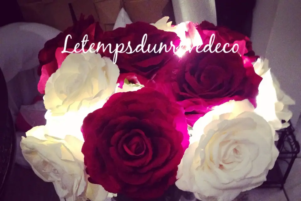 Le Temps d'un Rêve — photo 6