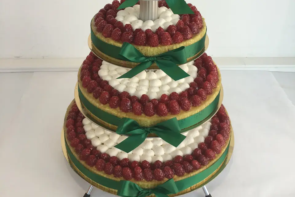 Leroy Pâtisseries — photo 8