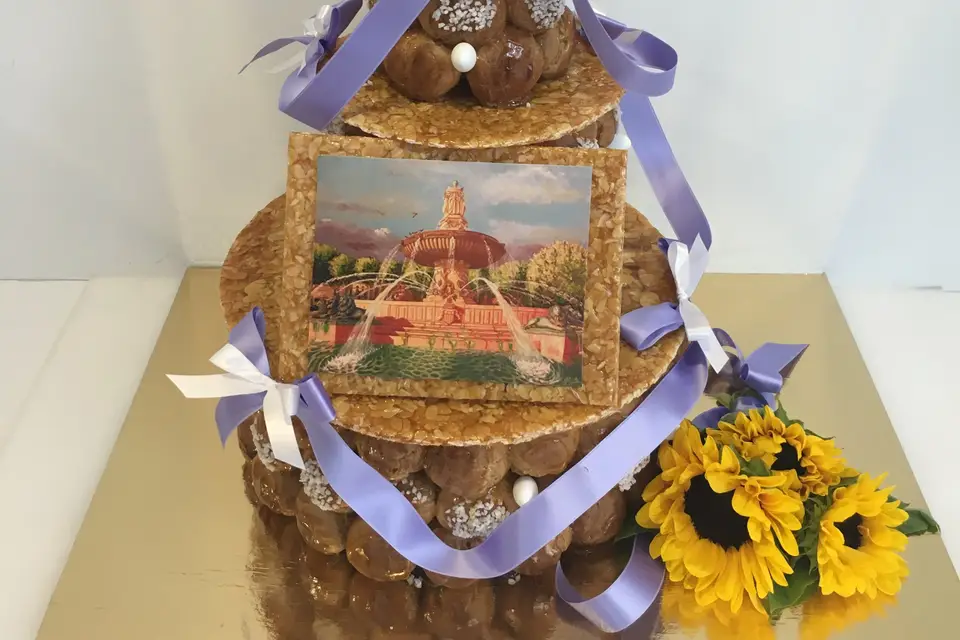 Leroy Pâtisseries — photo 4