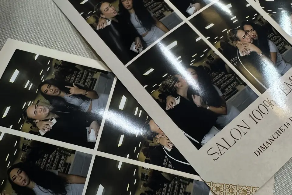 Mirage by SBK — photo 2