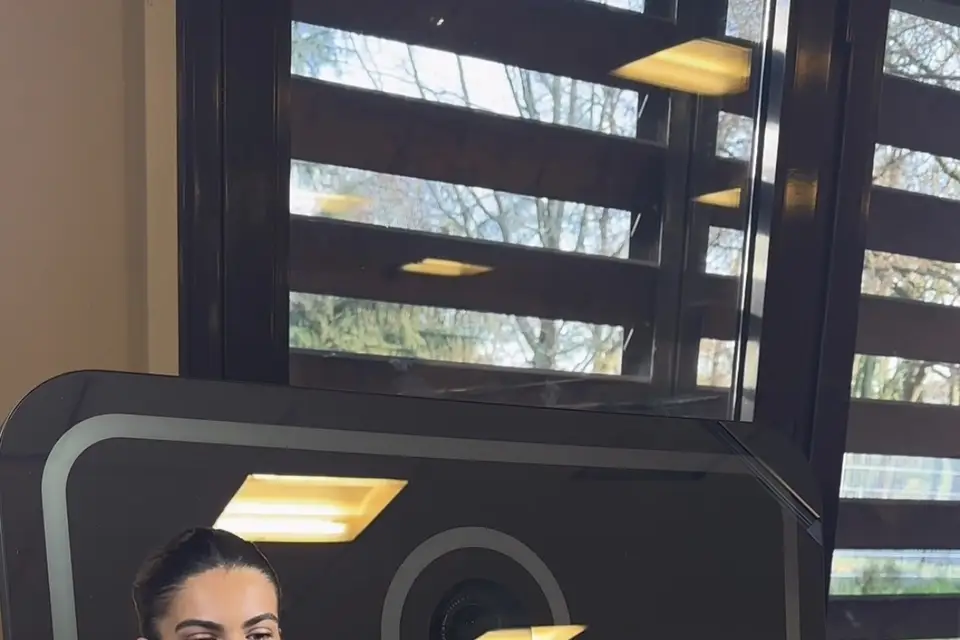 Mirage by SBK — photo 3