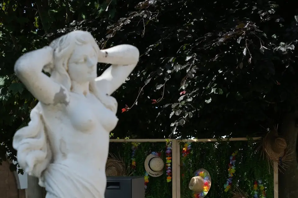 Villa Murcia — photo 6