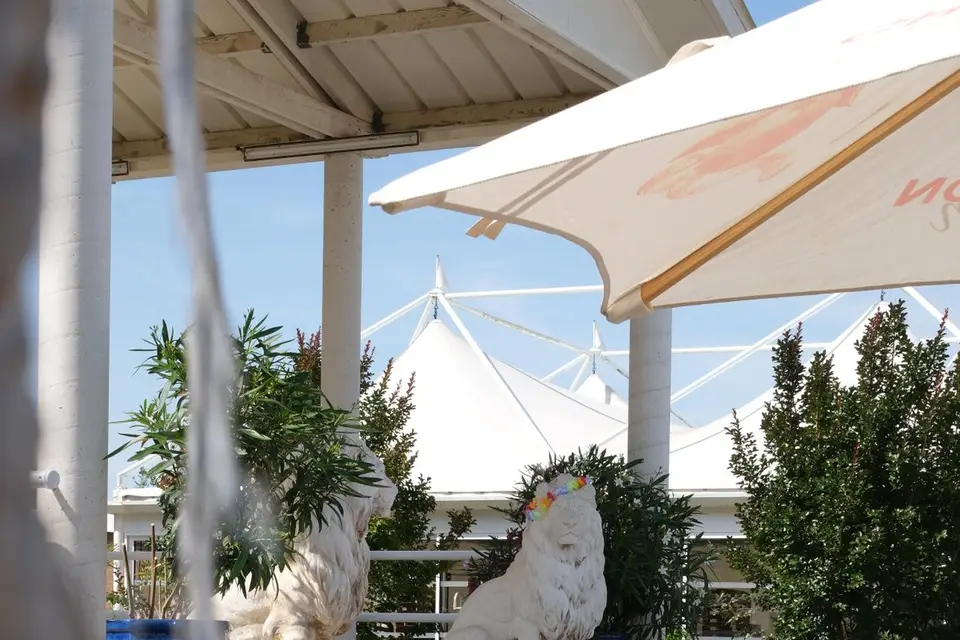 Villa Murcia — photo 3