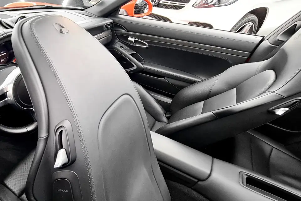 Cannes Porsche Targa — photo 3