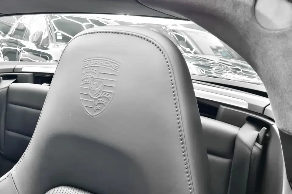 Cannes Porsche Targa — photo 6