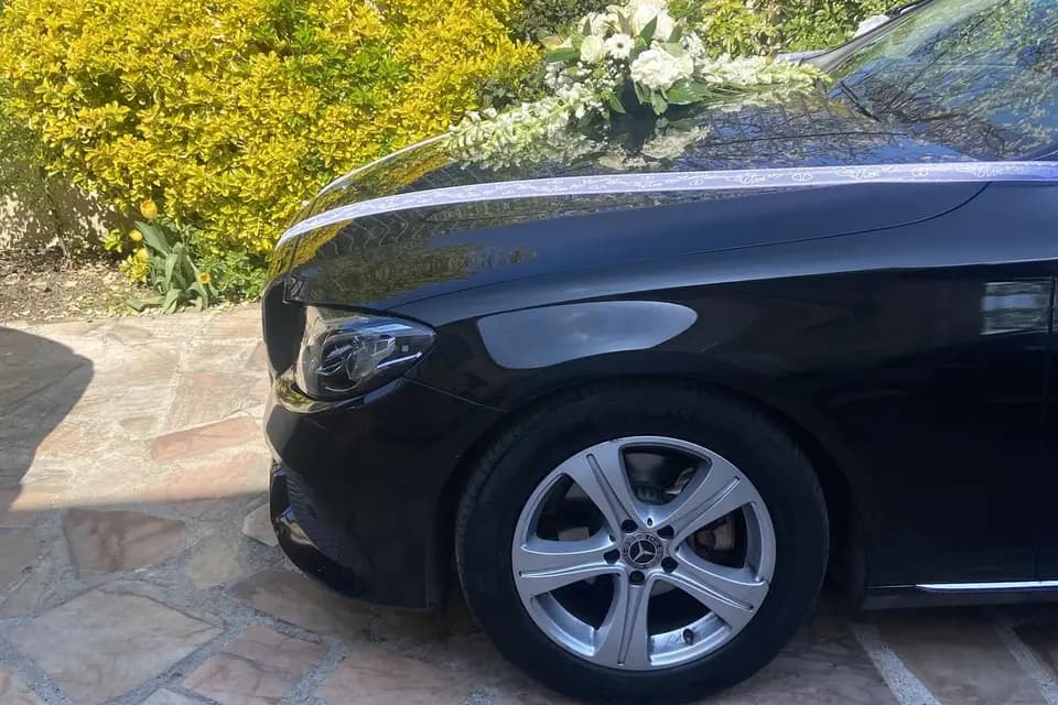 DF Prestige VTC — photo 3