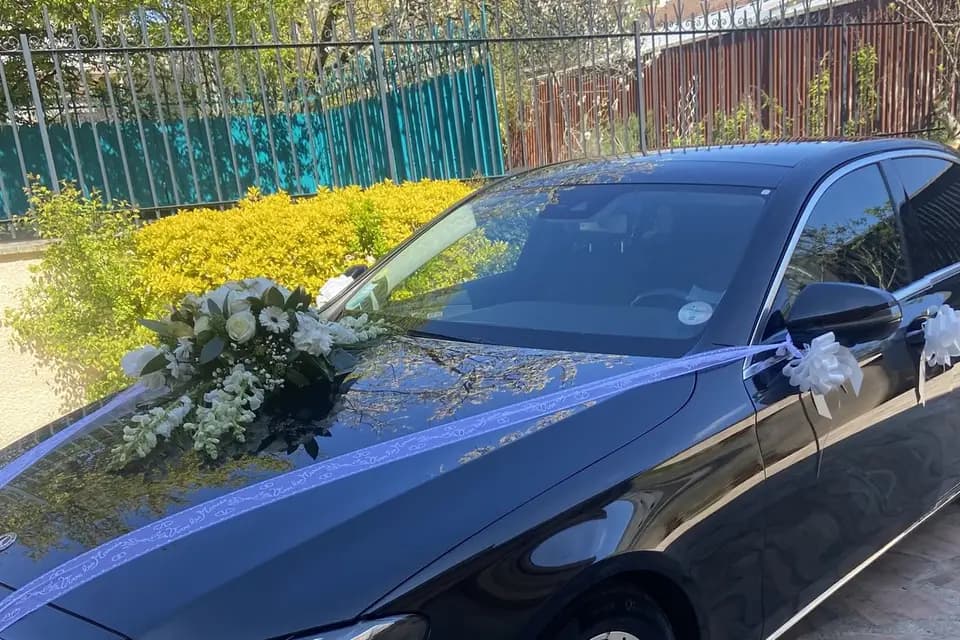 DF Prestige VTC — photo 2