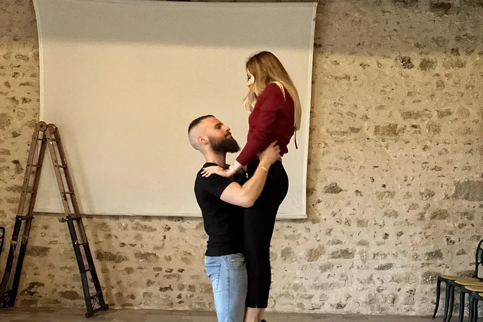 Just married Dance — photo 7