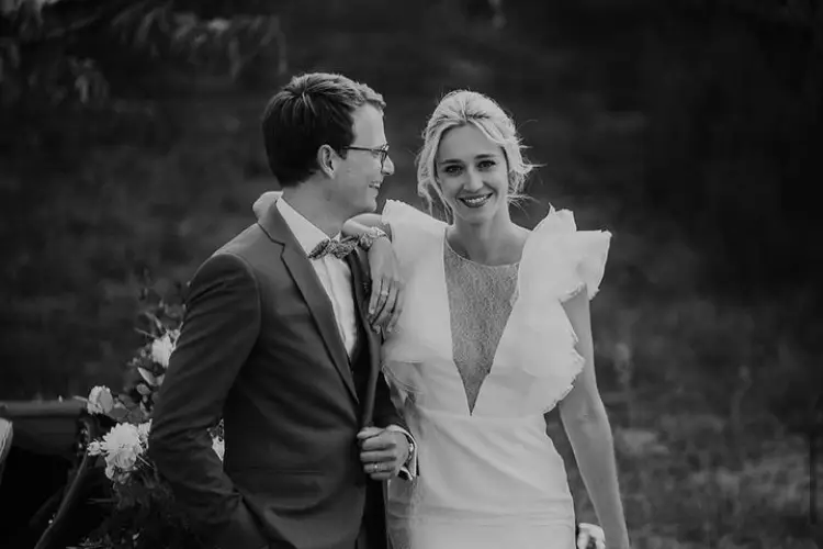 MLS Maquillage Chignon et Bigoudis — photo 5