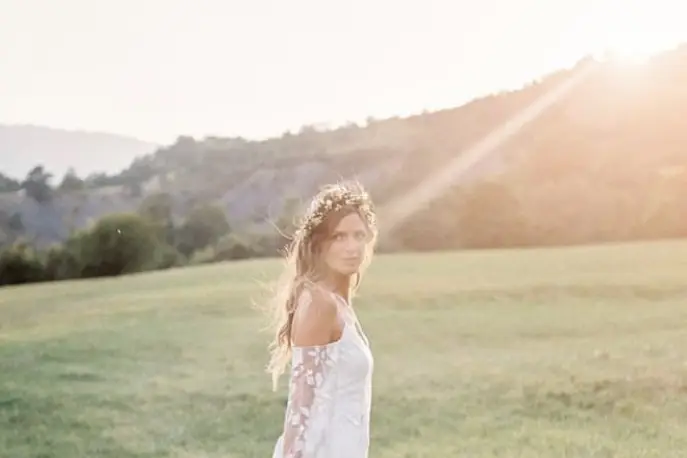 MLS Maquillage Chignon et Bigoudis — photo 2