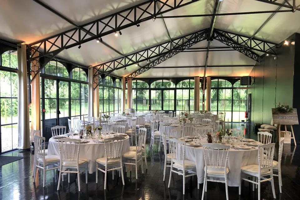 Château de Luzières — photo 5