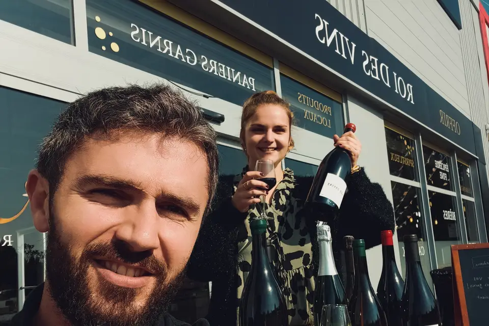 Roi des Vins — photo 3