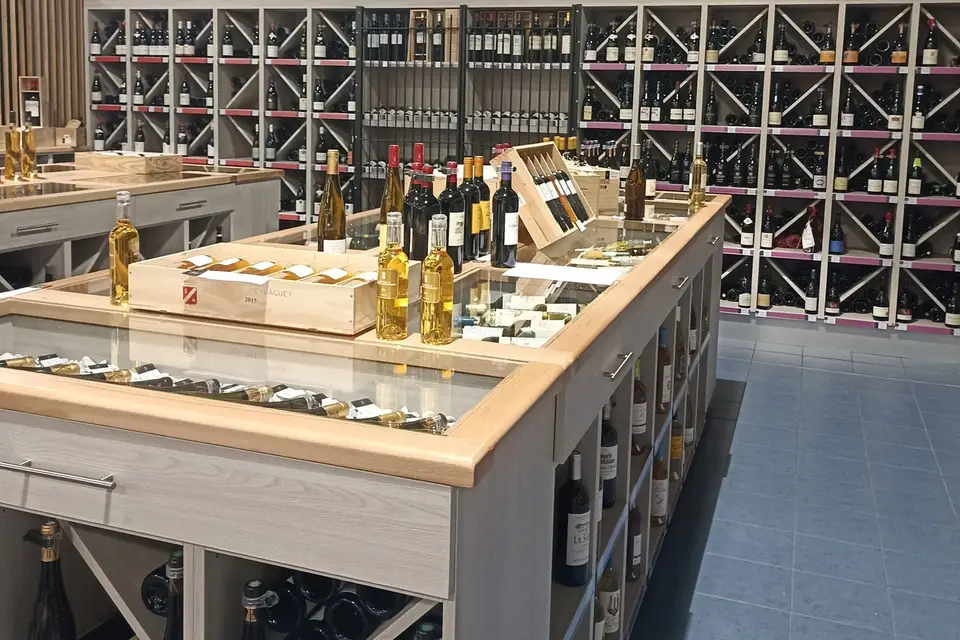 Roi des Vins — photo 1