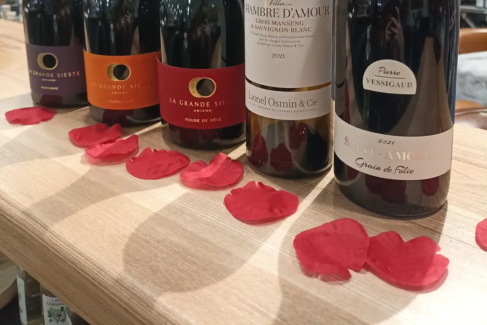 Roi des Vins — photo 7