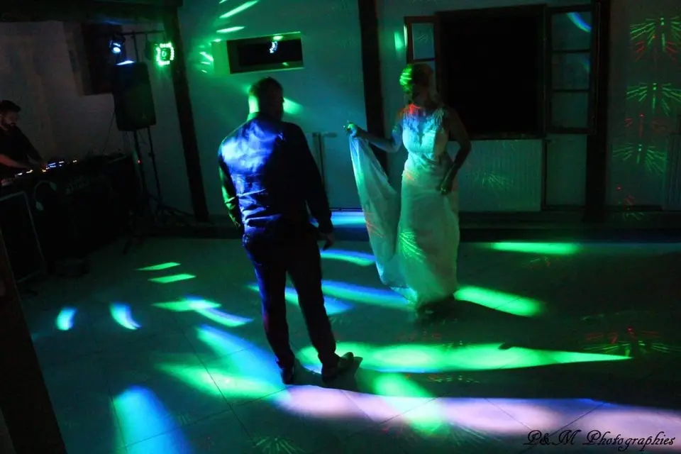 Just married Dance — photo 4