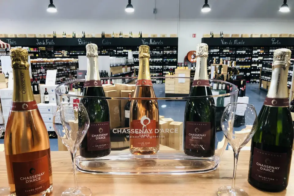 Roi des Vins — photo 6