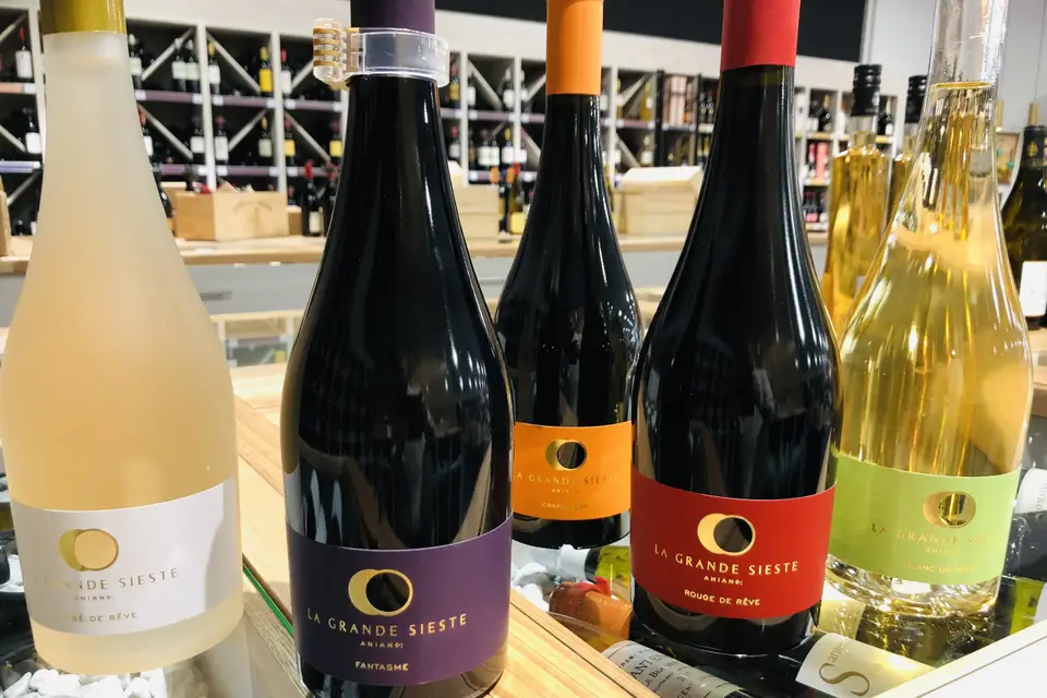 Roi des Vins — photo 5