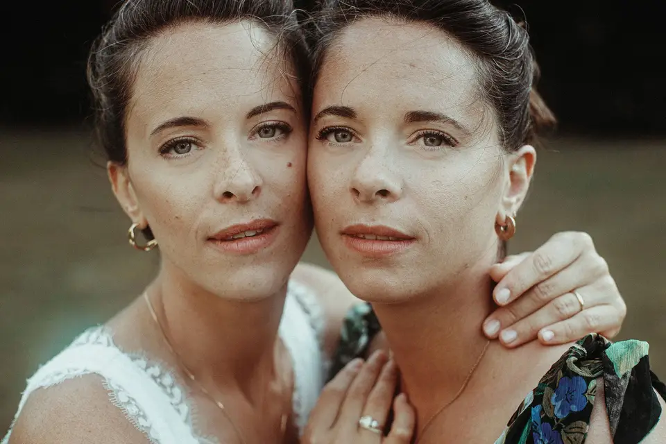 MLS Maquillage Chignon et Bigoudis — photo 8