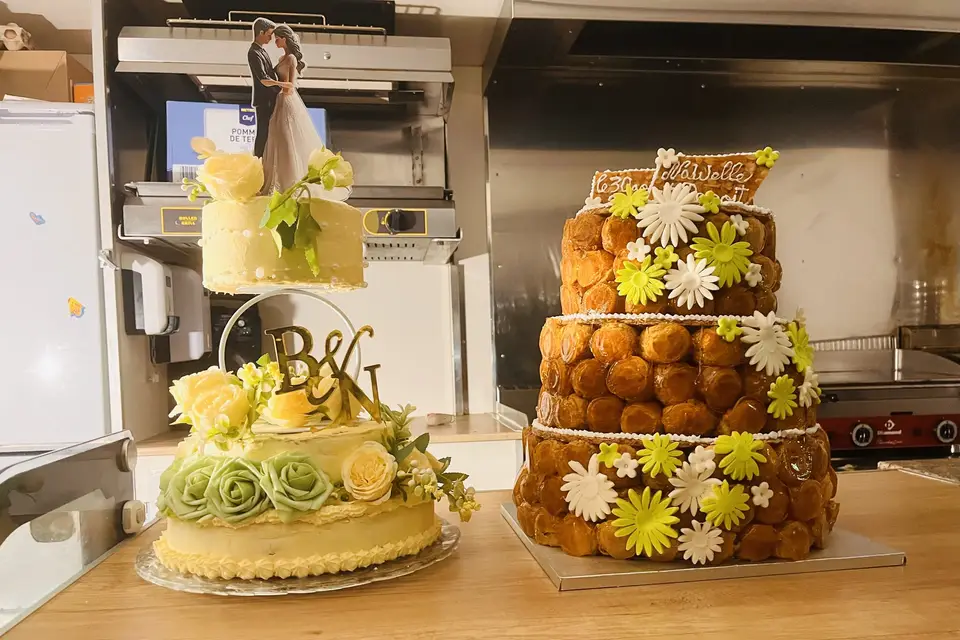 MH Saveurs et Event — photo 7