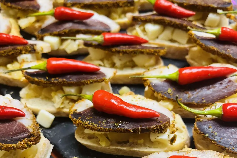 MH Saveurs et Event — photo 6