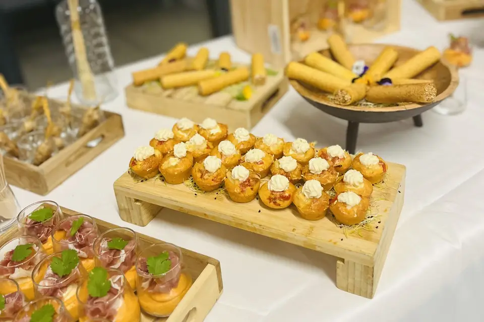 MH Saveurs et Event — photo 3