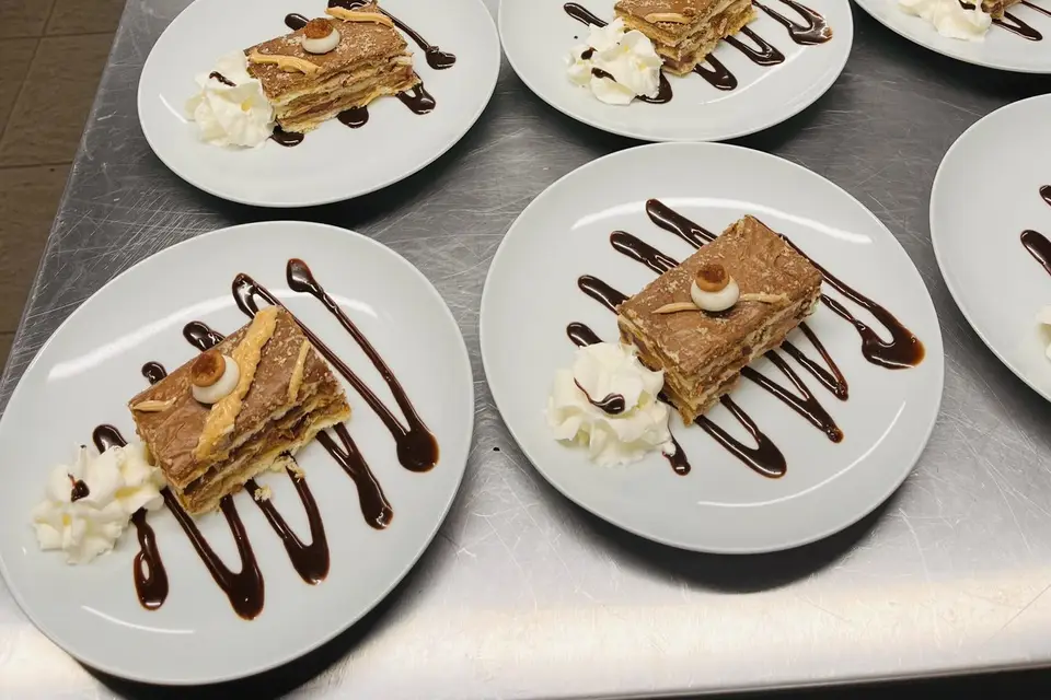 MH Saveurs et Event — photo 1