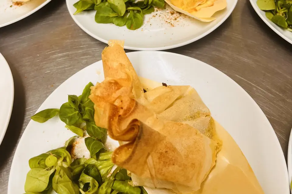 MH Saveurs et Event — photo 2