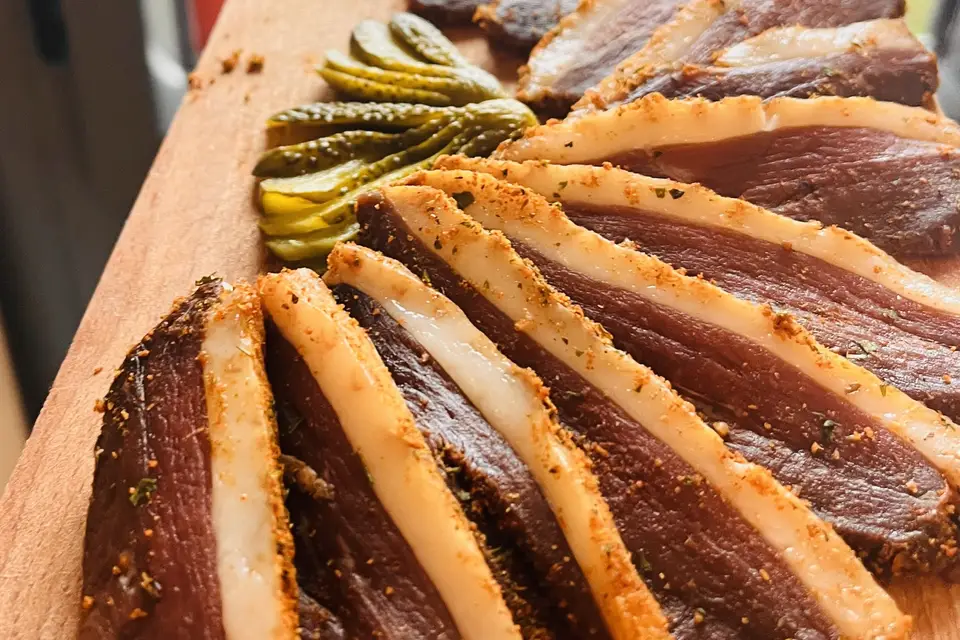 MH Saveurs et Event — photo 5