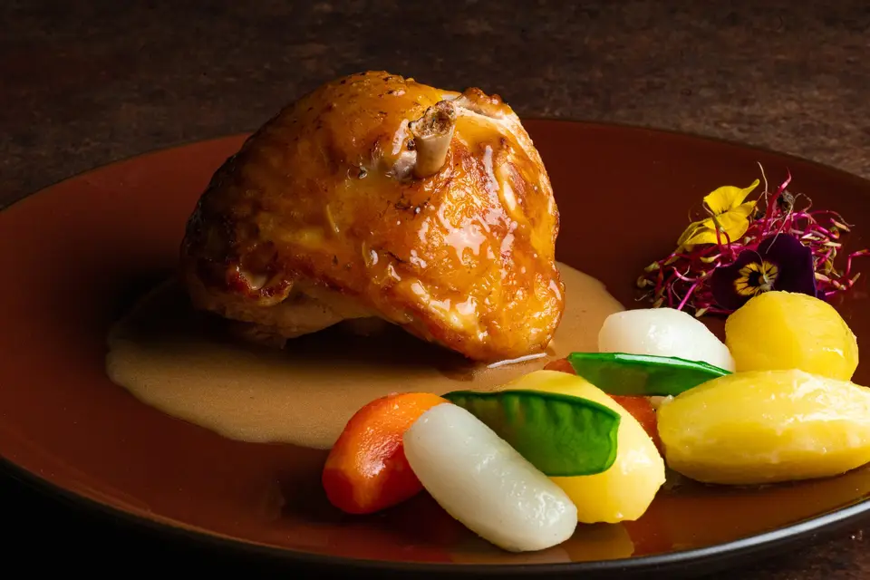 Maison Guillemot — photo 6