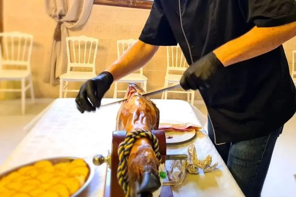 Duo Traiteur — photo 3