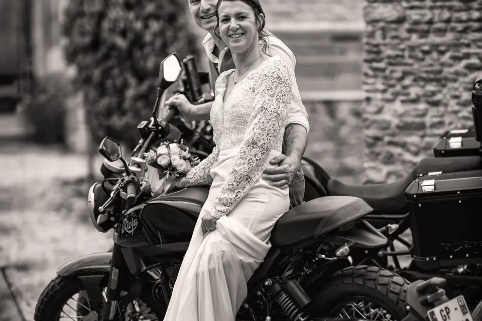 Andrea Modzypix — photo 7