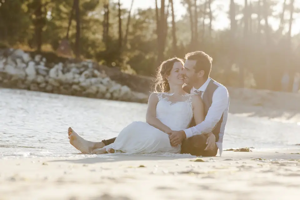 Stéphanie Laisney Photographe — photo 1