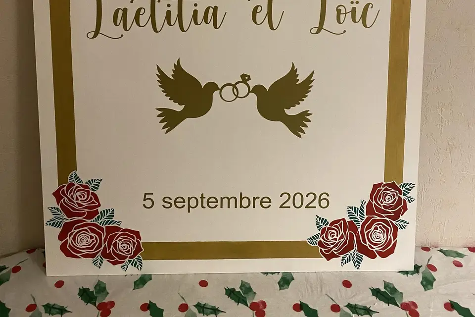 Les Créations de Mimi