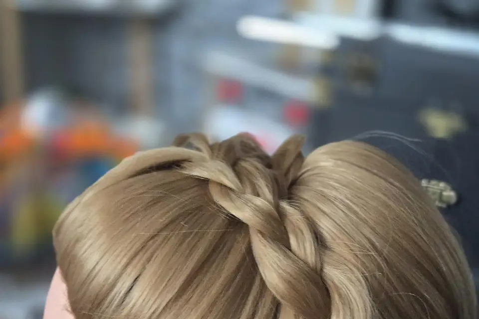 Vanessa Coiffures Evenementielles — photo 7