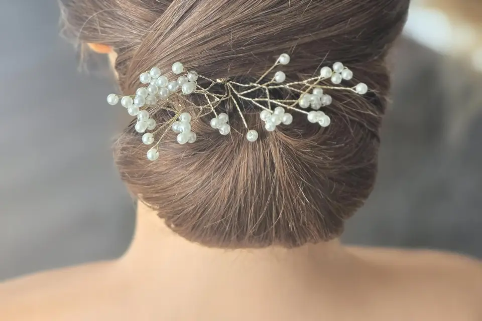 Vanessa Coiffures Evenementielles — photo 5